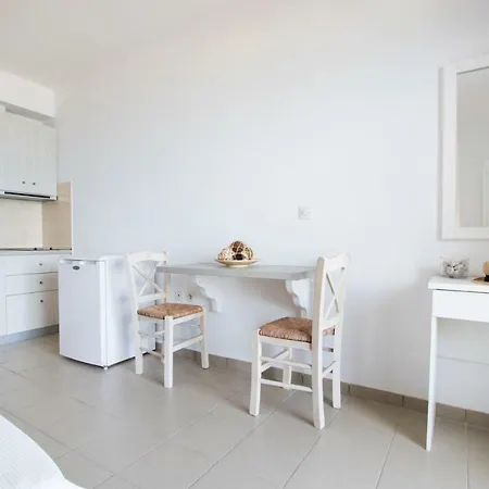 Apartment Kimata *