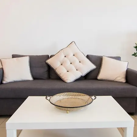 Kimata Διαμέρισμα