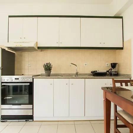 Apartment Kimata