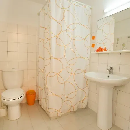 Apartment Kimata *
