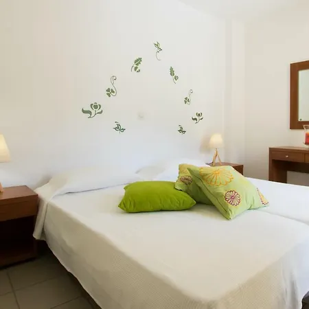 Kimata Apartment Arkasa
