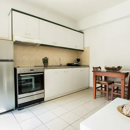 Διαμέρισμα Kimata Αρκάσα