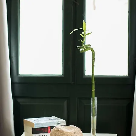 Kimata Apartment