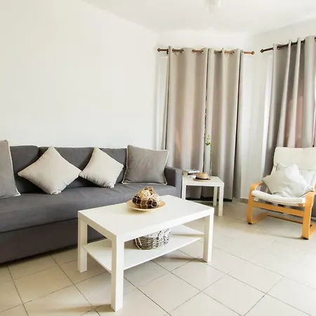 Kimata Apartment Arkasa