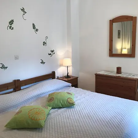 Kimata Apartment Arkasa