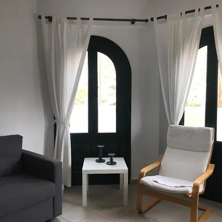 Kimata Apartment *