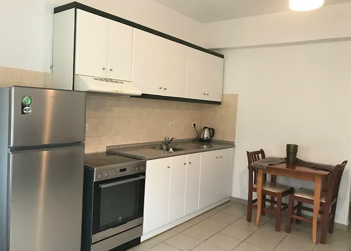 Kimata شقة أركاسا